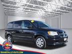 2016 Dodge Grand Caravan Passenger AVP Minivan 4D