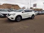 2015 Nissan Murano SL