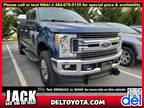 2019 Ford Super Duty F-250 SRW XLT