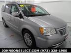 2014 Chrysler Town & Country Touring-L