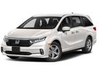 2021 Honda Odyssey EX