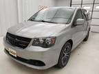 2017 Dodge Grand Caravan SE Front-Wheel Drive Passenger Van