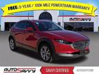 2023 Mazda CX-30 Select Sport Utility 4D