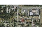 Plot For Sale In Inverness, Florida