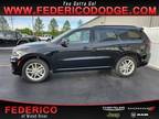 2023 Dodge Durango GT Premium