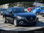 2014 Mazda Mazda3 i Touring 4dr Hatchback