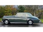 1957 Bentley S1