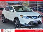 2019 Nissan Rogue Sport SL