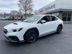 2022 Subaru WRX Premium 4dr All-Wheel Drive Sedan