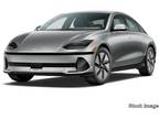 2024 Hyundai IONIQ 6 SE