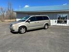 2009 Dodge Grand Caravan Passenger SXT Minivan 4D