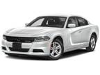 2022 Dodge Charger SXT RWD