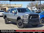 2023 RAM 2500 Power Wagon Rebel