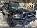 2021 RAM 1500 Classic Warlock Quad Cab 4x4 6&apos;4&apos; Box