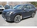 2024 Subaru Forester Touring