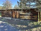 Property For Sale In Prineville, Oregon