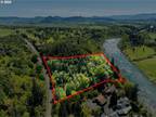 Plot For Sale In Roseburg, Oregon