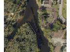 Plot For Sale In North Port, Florida