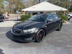 2013 Ford Taurus Limited Sedan 4D