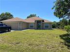 Home For Sale In Lehigh Acres, Florida