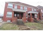 Home For Rent In Saint Louis, Missouri