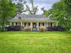 Home For Sale In Colfax, Louisiana