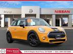 2017 MINI Hardtop Cooper S