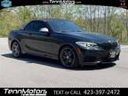 2017 BMW 2 Series i xDrive 2dr All-Wheel Drive Convertible