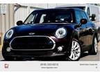 2018 MINI Clubman Cooper