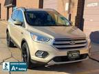 2018 Ford Escape SEL Sport Utility 4D