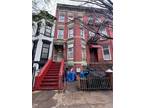 Home For Sale In Stuyvesant Heights, New York