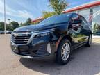 2022 Chevrolet Equinox LT Sport Utility 4D