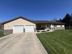 Home For Sale In Edgerton, Wisconsin