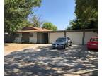 Home For Sale In Stockton, California