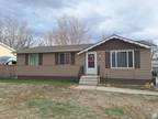 Home For Sale In Orangeville, Utah