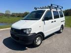 1997 Toyota Liteace