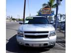 2014 Chevrolet Tahoe LT Sport Utility 4D