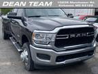 2021 RAM 3500 Tradesman