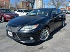 2014 Lexus ES Base 4dr Sedan