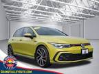 2022 Volkswagen Golf GTI Autobahn Hatchback Sedan 4D