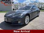 2018 Tesla Model S 75D 4dr All-Wheel Drive Hatchback