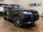 2018 Land Rover Range Rover Sport HSE Dynamic Sport Utility 4D