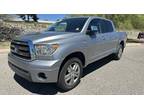 2012 Toyota Tundra 2WD Truck LTD