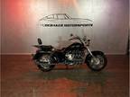 2001 Honda Valkyrie