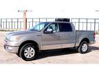 2006 Lincoln Mark LT