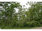 Plot For Sale In Traverse City, Michigan