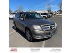 2014 Mercedes-Benz GLK-Class GLK 350