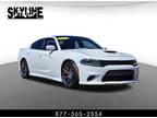 2016 Dodge Charger SRT 392