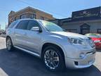 2012 GMC Acadia Denali Sport Utility 4D