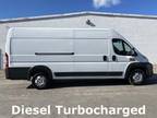 2014 RAM ProMaster Cargo Van High Roof